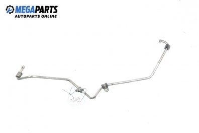 Fuel pipe for Audi A3 (8P) 2.0 TDI, 140 hp, 3 doors, 2007