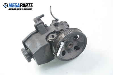 Power steering pump for Mercedes-Benz CLK-Class 208 (C/A) 2.0 Kompressor, 192 hp, coupe, 1998