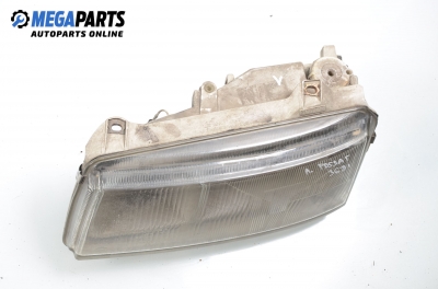 Headlight for Volkswagen Passat (B4) 1.8, 90 hp, station wagon, 1994, position: left