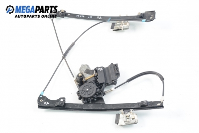 Antrieb el. fensterheber für Volkswagen Golf III 1.6, 101 hp, 5 türen, 1997, position: rechts, vorderseite