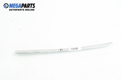 Material profilat exterior for Renault Laguna III 2.0 dCi, 150 hp, combi, 2008, position: stânga