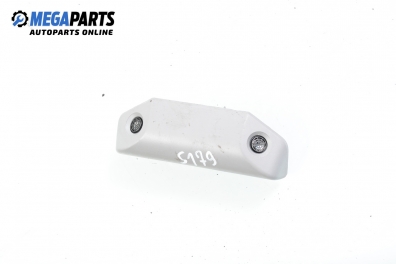 Volume sensor for Nissan Primera (P12) 2.2 Di, 126 hp, station wagon, 2002