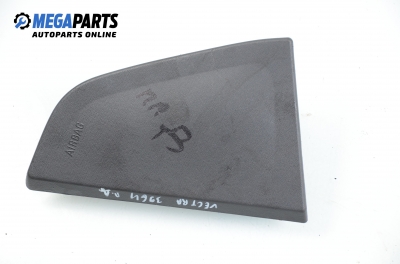 Airbag for Opel Vectra C 2.0 16V DTI, 101 hp, sedan, 2003, position: front - right