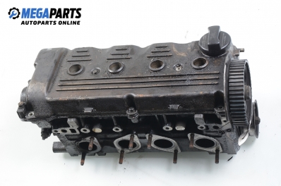 Engine head for Audi 100 (C4) 2.0 16V, 140 hp, station wagon, 1994