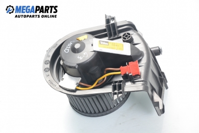 Ventilator încălzire pentru Volkswagen Golf III 1.6, 101 cp, 5 uși, 1997 № Valeo 833658 D / 1H1820021