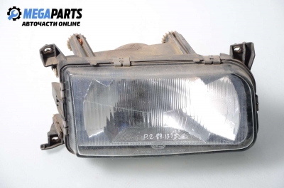 Headlight for Volkswagen Passat (B3) (1988-1993) 1.8, station wagon, position: right