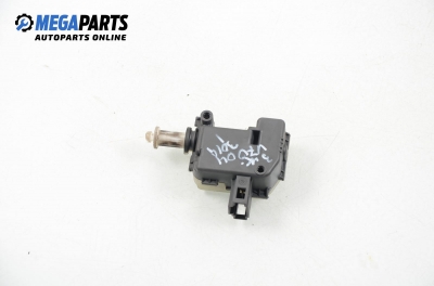 Door lock actuator for Volvo S70/V70 2.4 D5, 163 hp, station wagon, 2004, position: rear