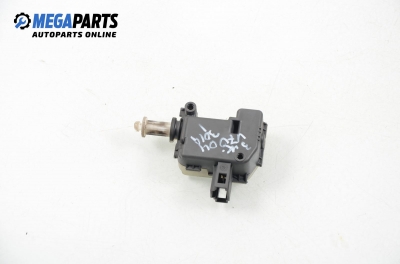 Actuator încuietoare ușă pentru Volvo S70/V70 2.4 D5, 163 cp, combi, 2004, poziție: din spate