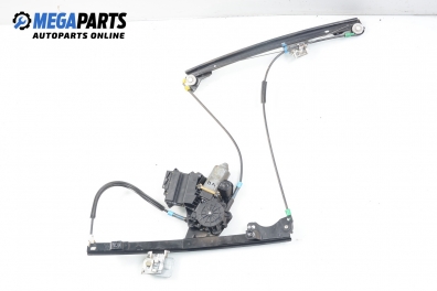 Antrieb el. fensterheber für Volkswagen Golf III 1.6, 101 hp, 5 türen, 1997, position: links, vorderseite