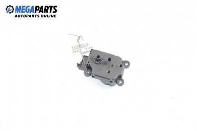 Antriebsmotor klappe heizung für Mercedes-Benz C-Klasse 203 (W/S/CL) 2.4, 170 hp, sedan automatik, 2004