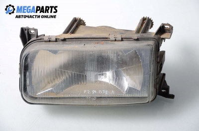 Headlight for Volkswagen Passat (B3) (1988-1993) 1.8, station wagon, position: left