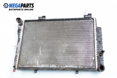 Water radiator for Mercedes-Benz C-Class 202 (W/S) 1.8, 122 hp, sedan, 1995