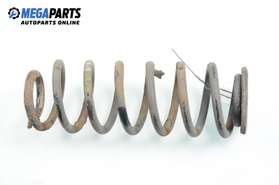 Coil spring for Audi A3 (8P) 1.6, 102 hp, 2003, position: rear