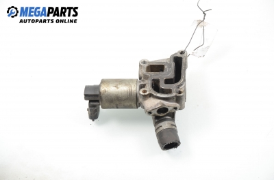 EGR valve for Opel Corsa C 1.2, 75 hp, 2001