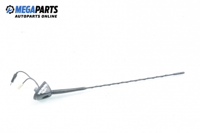 Antenna for Mitsubishi Outlander I 2.4 4WD, 160 hp automatic, 2004