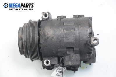 AC compressor for Mercedes-Benz CLK-Class 208 (C/A) 2.0 Kompressor, 192 hp, coupe, 1998