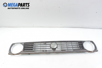 Grill for Volkswagen Golf II 1.8, 90 hp, 5 doors, 1986