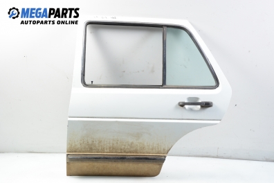 Door for Volkswagen Golf II 1.8, 90 hp, 5 doors, 1986, position: rear - left