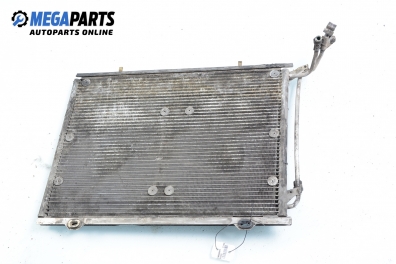 Radiator aer condiționat for Mercedes-Benz C-Class 202 (W/S) 1.8, 122 hp, sedan, 1995