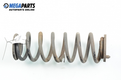 Coil spring for Audi A3 (8P) 1.6, 102 hp, 2003, position: rear