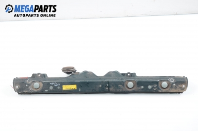 Front upper slam panel for Toyota Yaris Hatchback I (01.1999 - 12.2005), hatchback