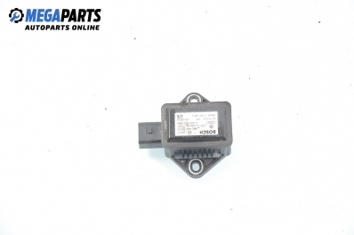 Sensor ESP für Audi A4 (B6) 2.0, 130 hp, combi automatik, 2002 № Bosch 0 265 005 245