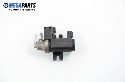 Vacuum valve for Ssang Yong Rexton (Y200) 2.7 Xdi, 163 hp automatic, 2004