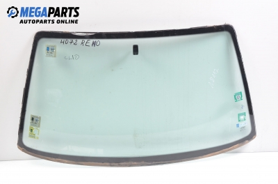 Windscreen for Renault Clio I 1.2, 58 hp, hatchback, 5 doors, 1992