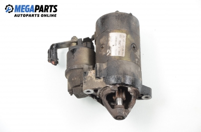 Demaror pentru Fiat Palio 1.6 16V, 100 cp, combi, 1999 № 63103007