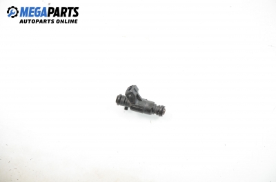 Gasoline fuel injector for Opel Corsa C 1.2, 75 hp, 3 doors, 2001