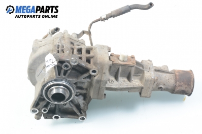 Differential for Mitsubishi Outlander I 2.4 4WD, 160 hp automatic, 2004