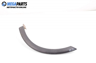 Fender arch for Opel Combo 1.7 16V CDTI, 101 hp, 2005, position: rear - right