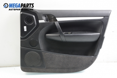 Interior door panel  for Porsche Cayenne 4.5 S, 340 hp automatic, 2004, position: front - right