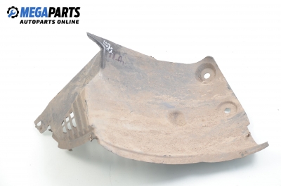 Inner fender for Renault Clio II 1.2, 58 hp, hatchback, 5 doors, 2000, position: front - right