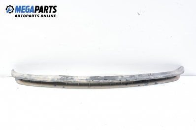 Bumper support brace impact bar for Lancia Zeta 2.0 Turbo, 147 hp, 1995, position: rear