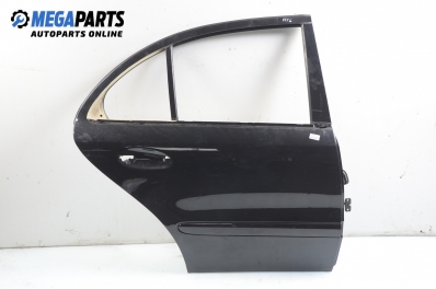 Door for Mercedes-Benz E-Class 211 (W/S) 2.0 CDI, 122 hp, sedan automatic, 2005, position: rear - right