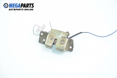 Trunk lock for Kia Sportage I (JA) 2.0 TD 4WD, 83 hp, 5 doors, 2002