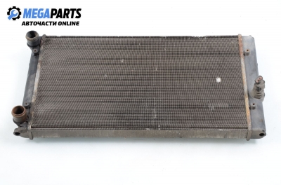 Water radiator for Volkswagen Golf III 1.8, 90 hp, 5 doors, 1992