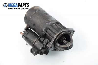 Starter for Fiat Marea 2.4 TD, 125 hp, station wagon, 1996