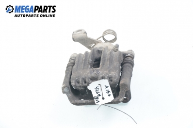 Caliper for Alfa Romeo 156 2.4 JTD, 136 hp, sedan, 2000, position: rear - left