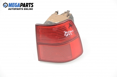 Tail light for Seat Toledo (1L) 2.0, 115 hp, hatchback, 1996, position: right