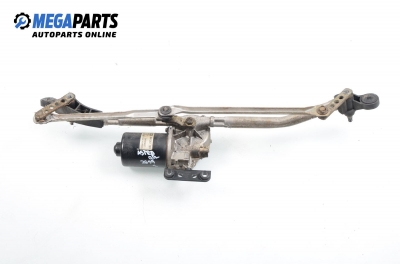 Front wipers motor for Opel Astra G 1.6 16V, 101 hp, station wagon, 1999