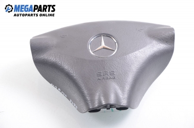 Airbag pentru Mercedes-Benz A-Class W168 1.4, 82 cp, 5 uși, 2000