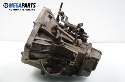  for Fiat Palio 1.6 16V, 100 hp, combi, 1999