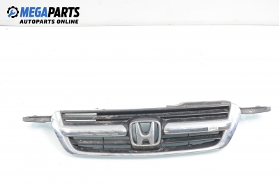 Grill for Honda CR-V II (RD4–RD7) 2.0, 150 hp, 2003