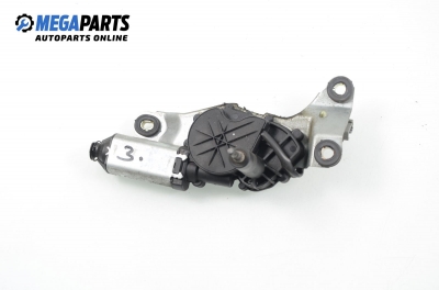 Front wipers motor for Volvo S70/V70 2.4 D5, 163 hp, station wagon, 2004