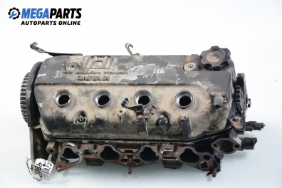 Engine head for Honda Civic V 1.5 16V, 90 hp, hatchback, 3 doors, 1995