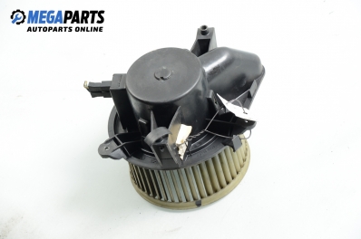 Heating blower for Fiat Punto 1.9 DS, 60 hp, 3 doors, 2001
