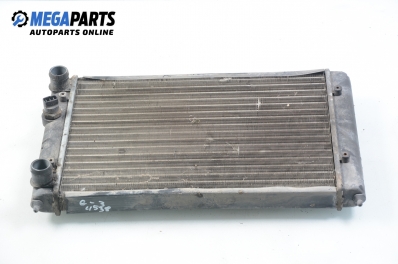 Radiator de apă pentru Volkswagen Golf III 1.4, 60 cp, 3 uși, 1992