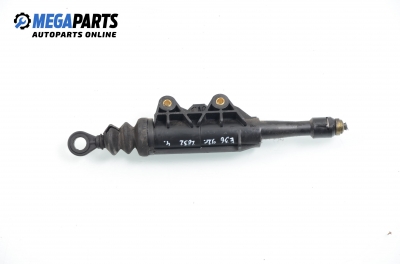 Master clutch cylinder for BMW 3 (E36) 1.8, 113 hp, sedan, 1992